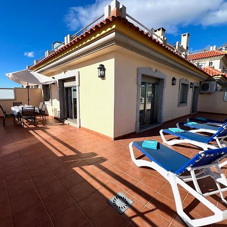 Apartamentos Mediterraneo Real Фуэнхирола Экстерьер фото
